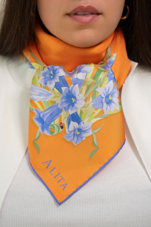 FOULARD ENZIANA