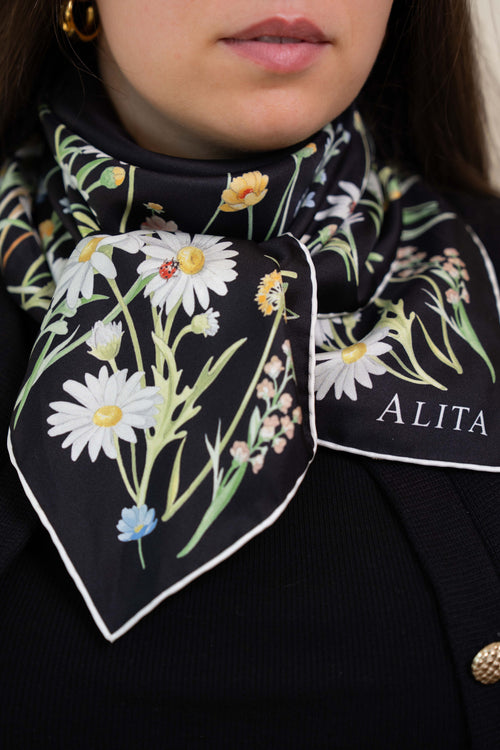 FOULARD MARGITA