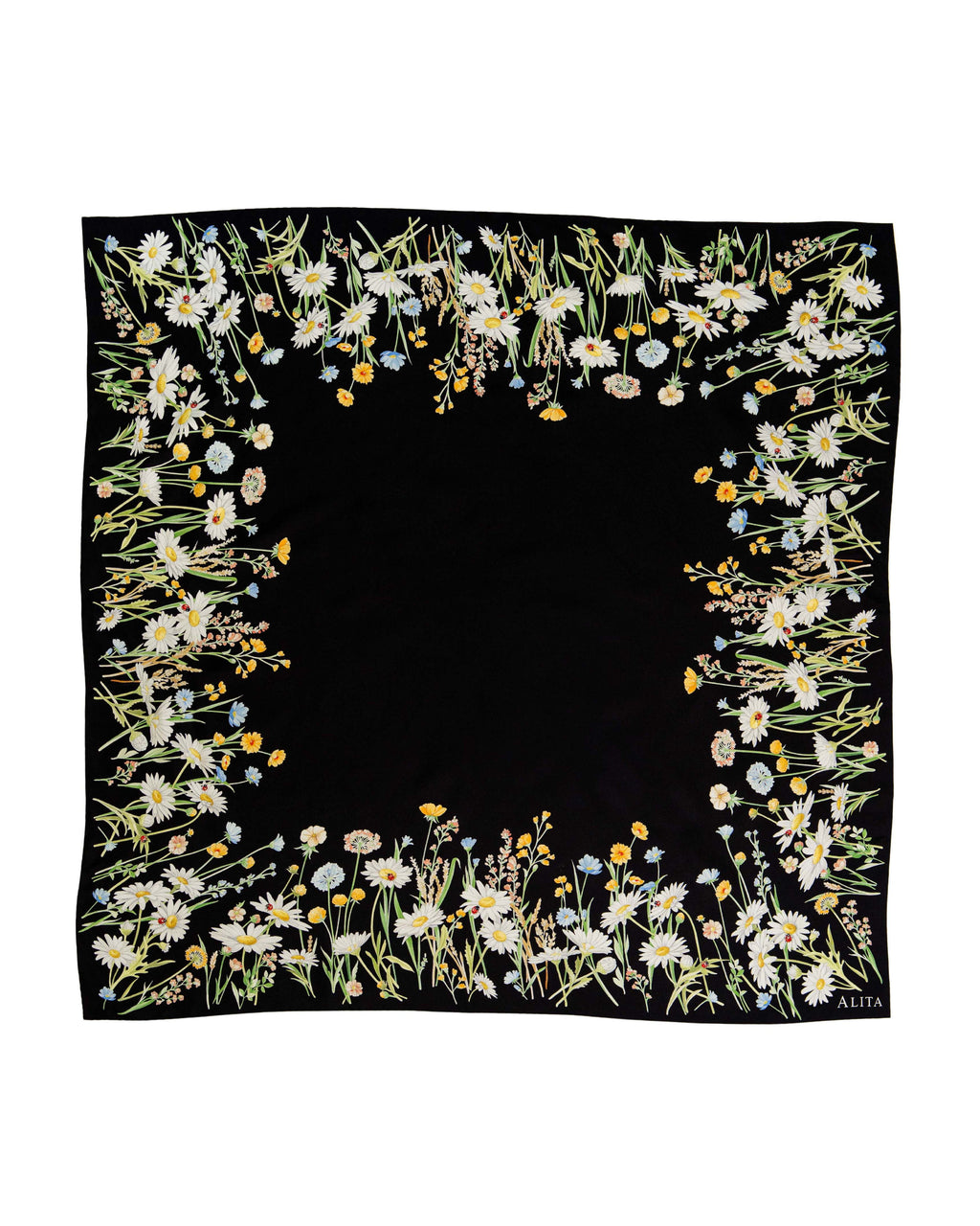 FOULARD MARGITA