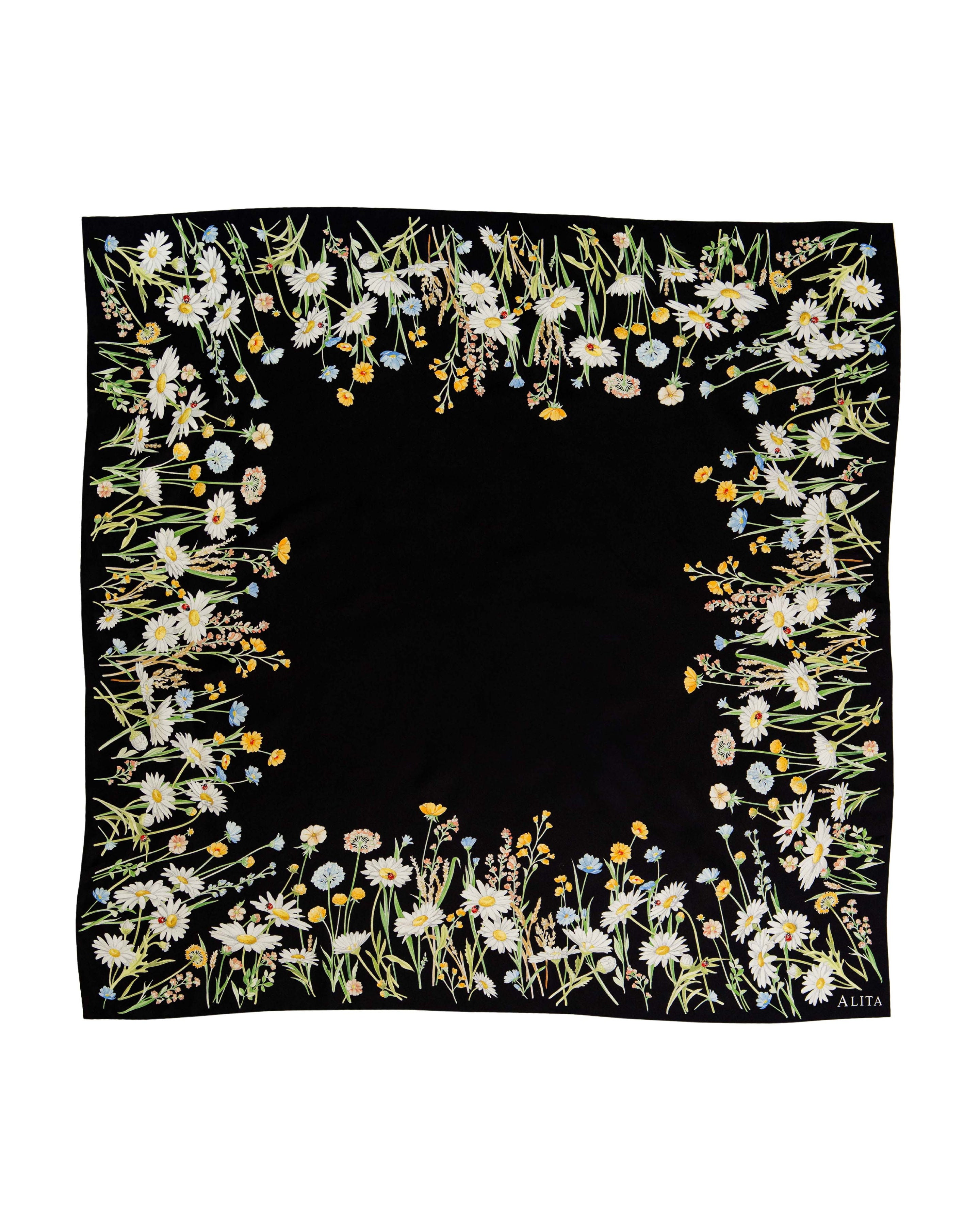 FOULARD MARGITA