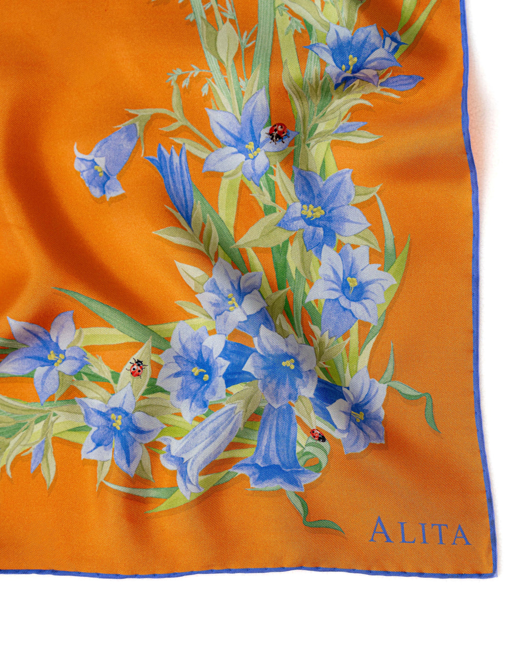 FOULARD ENZIANA