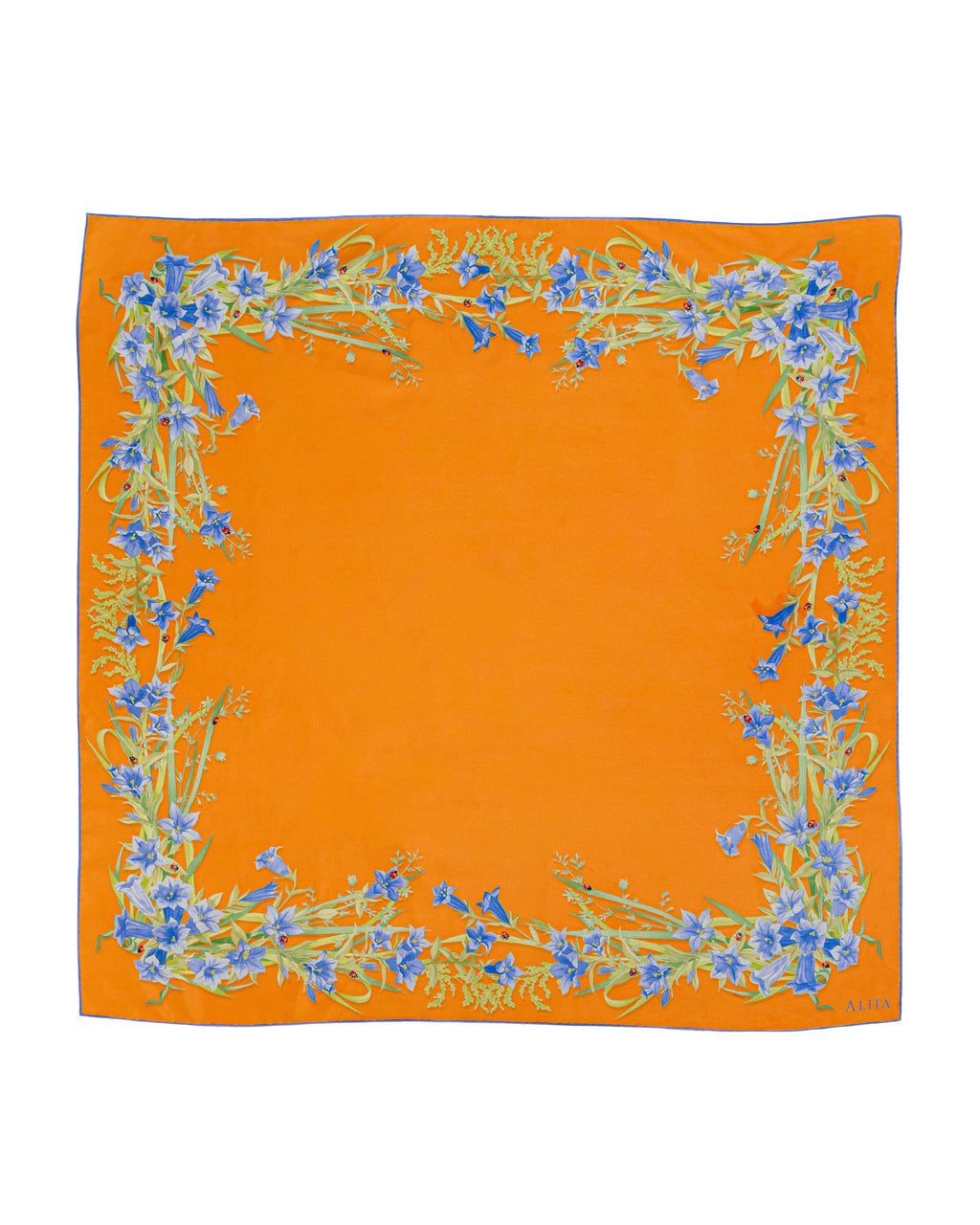 FOULARD ENZIANA