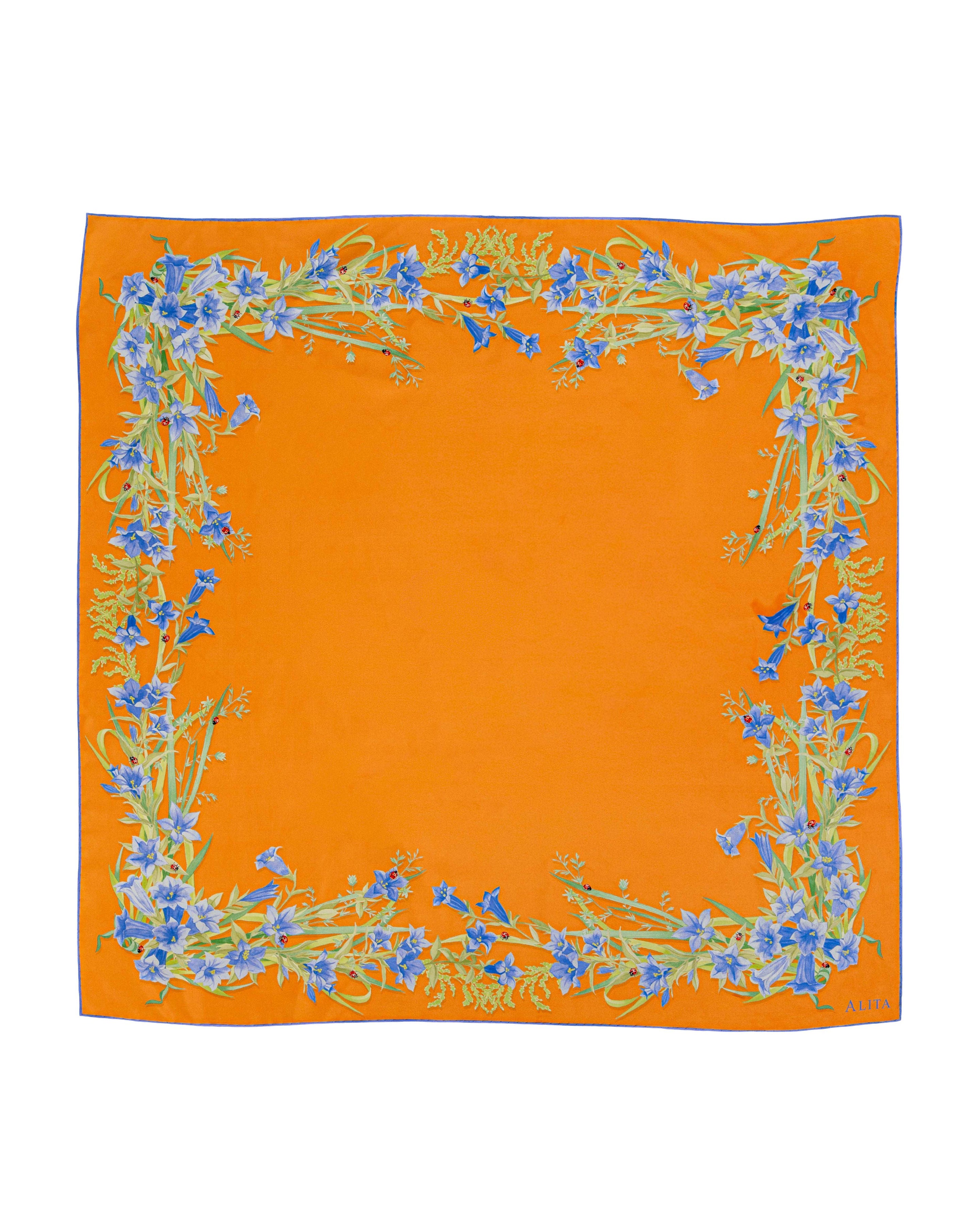 FOULARD ENZIANA