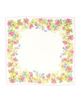 FOULARD ROSE